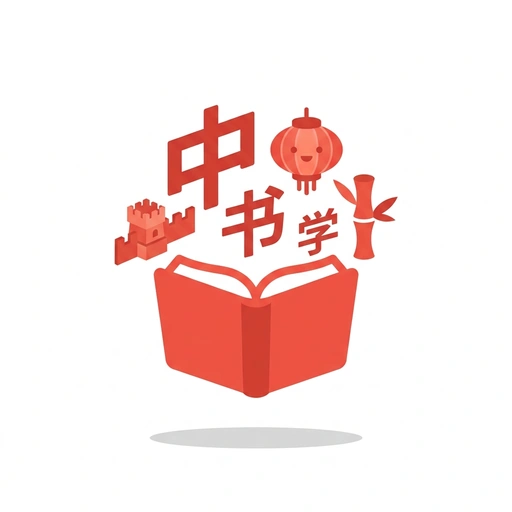 Mandarin for TCM and Acupuncture course icon
