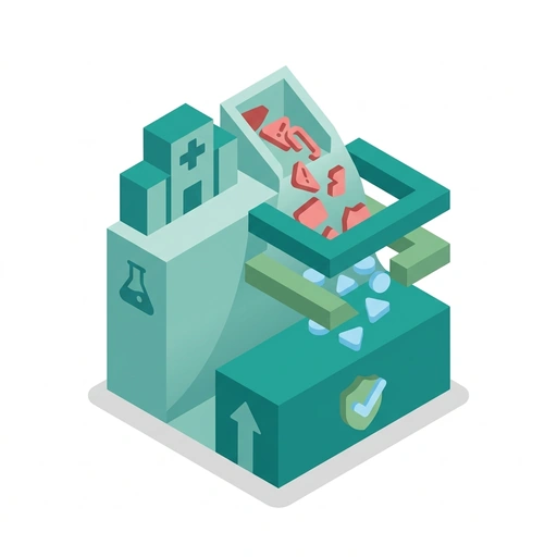 Preventing Medical Errors with FMEA course icon