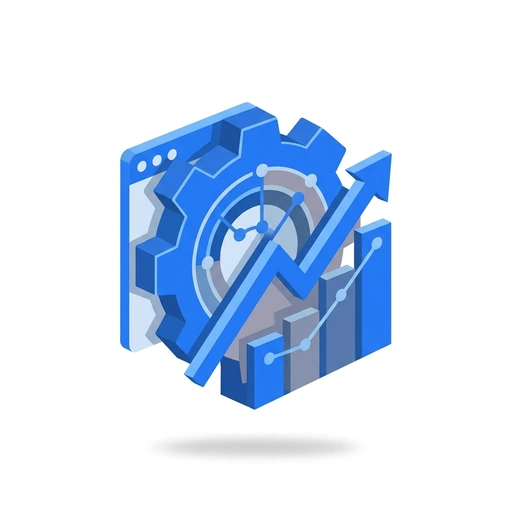Technical SEO Architecture course icon