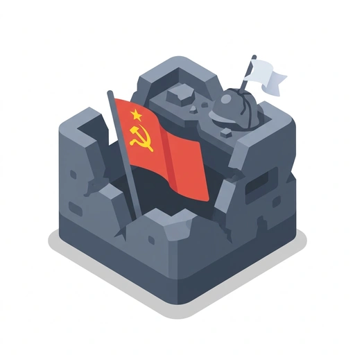 The Reich's Final Offensives course icon
