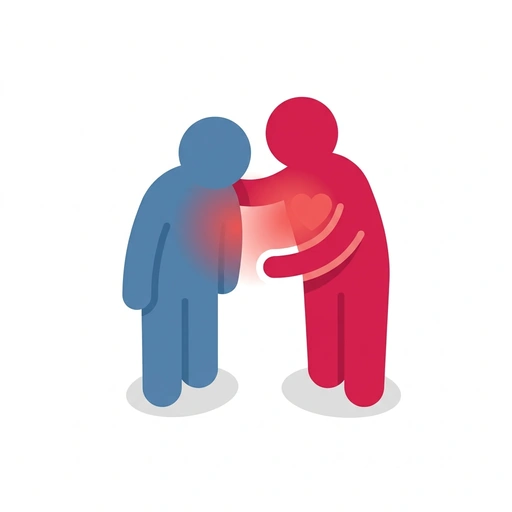 Affective Empathy: Feeling What Others Feel course icon