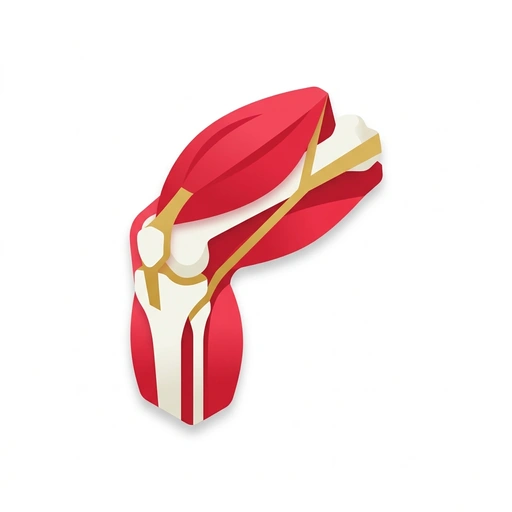 Clinical Musculoskeletal Anatomy course icon