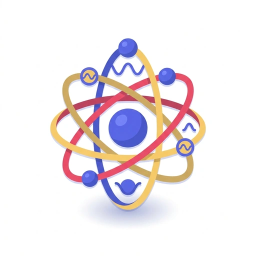 How Quantum Physics Works course icon
