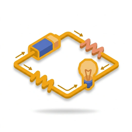 Everyday Circuit Fundamentals course icon