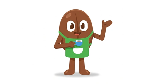 Bean-Bean the Barista