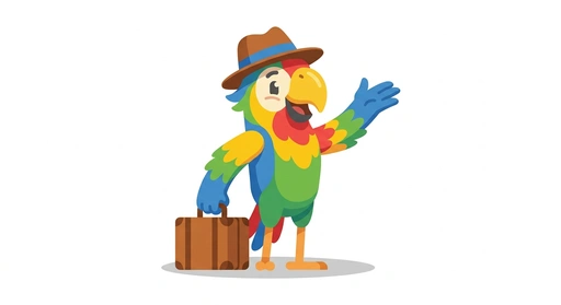 Paco the Parrot