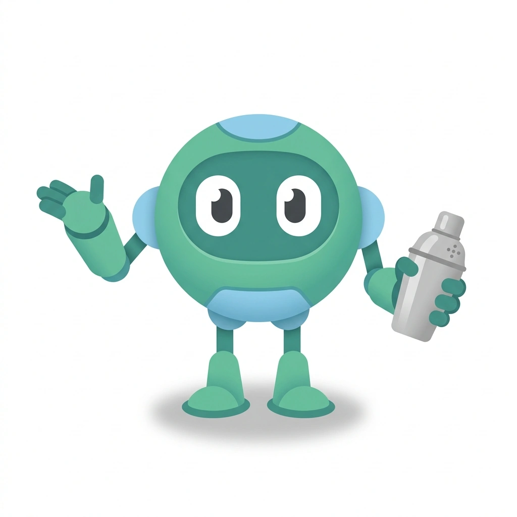 Ollie the Oat-Bot