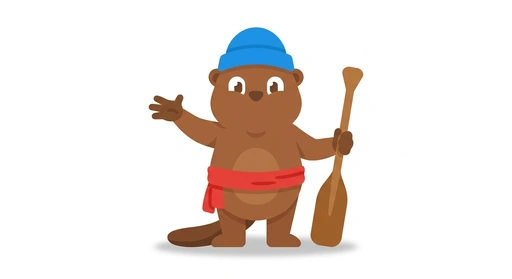 Benoit the Beaver