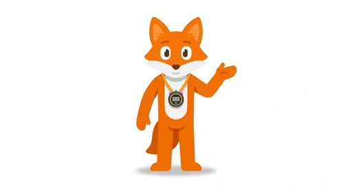 Felix the Fasting Fox