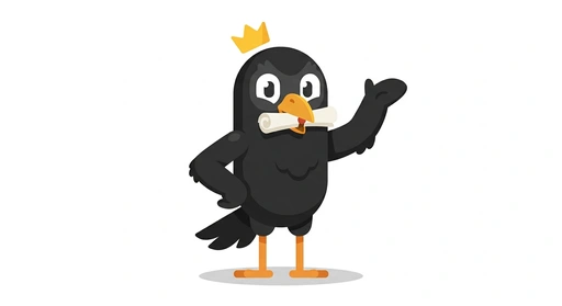 Ring-Ring the Raven