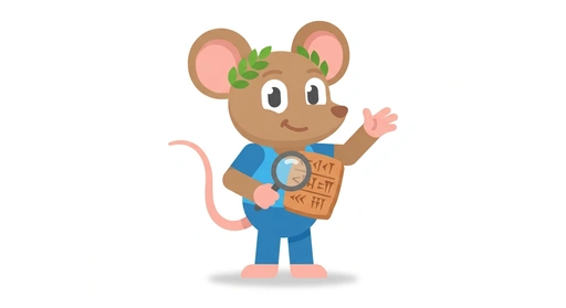 Mythos the Mouse