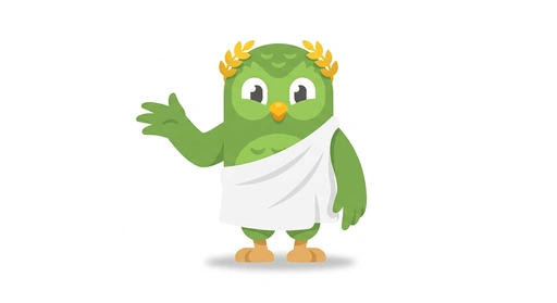 Ollie the Owl