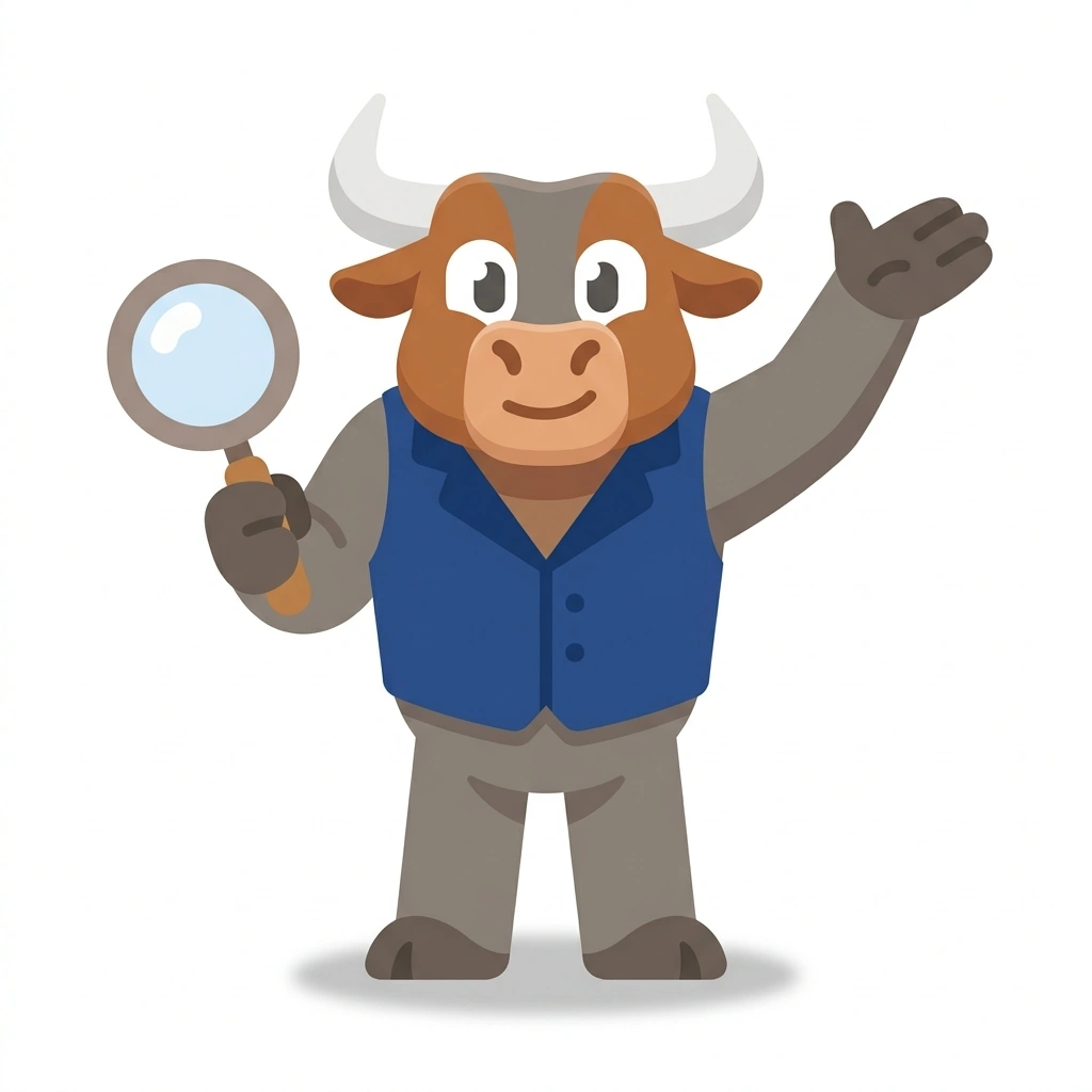 Tito el Toro, the guide who teaches the Inversión en Acciones, Cripto y ETFs course