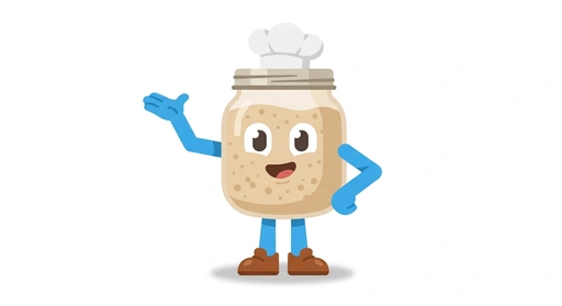 Bubbles the Baker