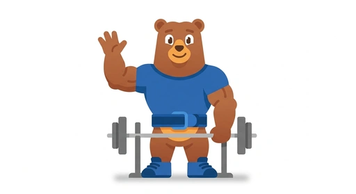Barbell Barry