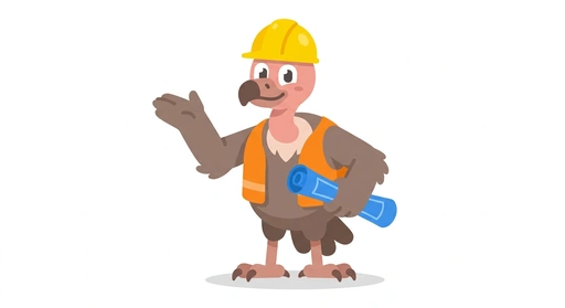 Volt-Volt the Vulture