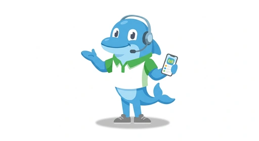 Toby the Ticker-Tape Turtle
