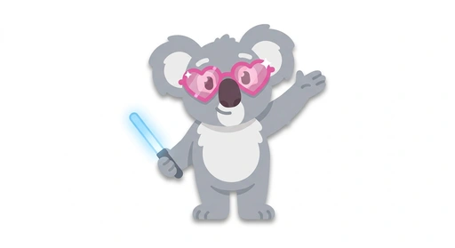 Koko the Koala