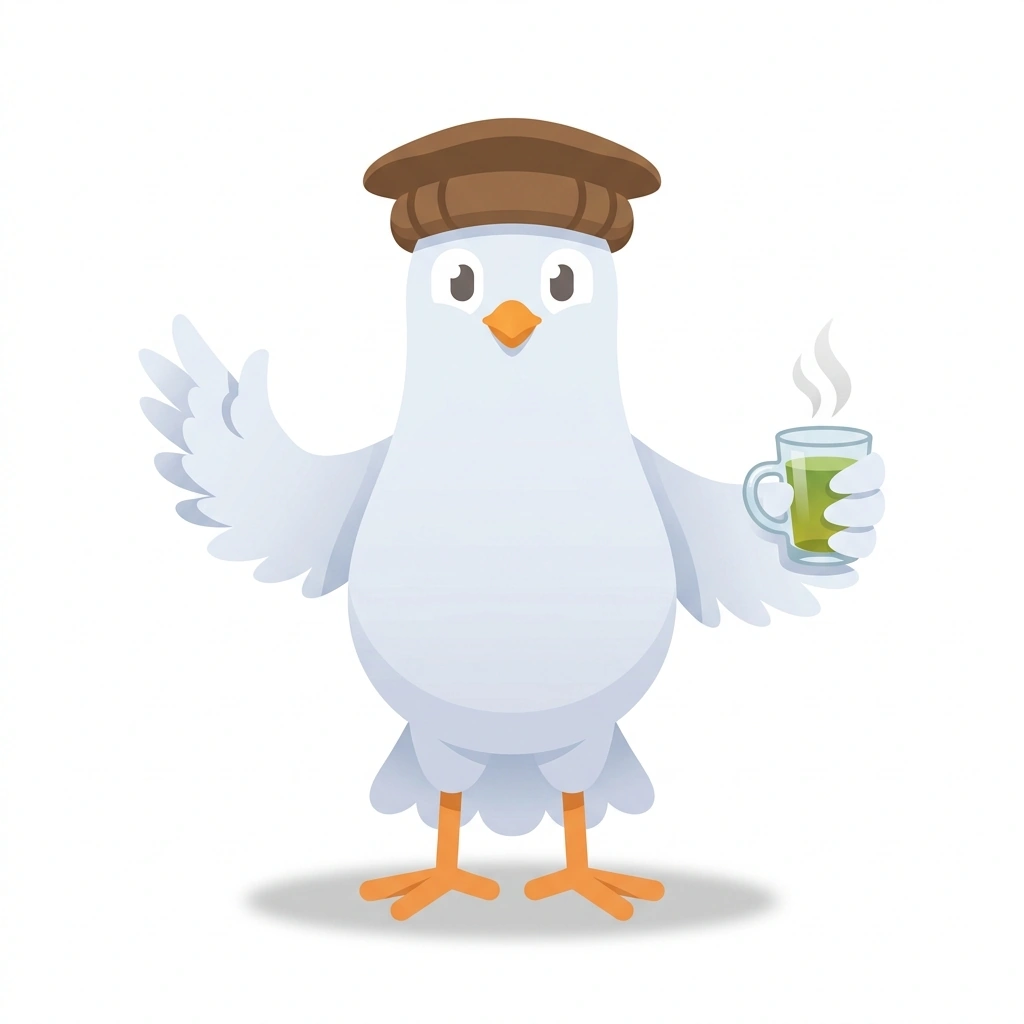 Daud the Dove, the guide who teaches the Everyday Afghan Dari course