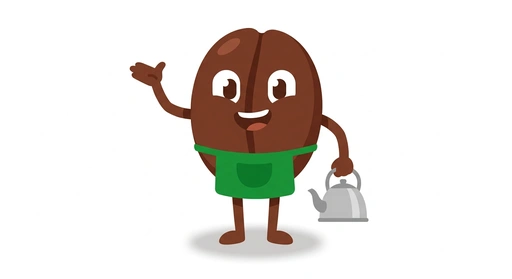Bean-Bean the Barista