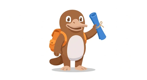 Plotter the Platypus