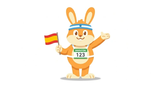 Rafa the Rabbit