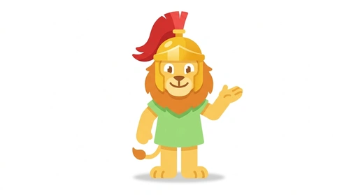 Leo the Legionnaire