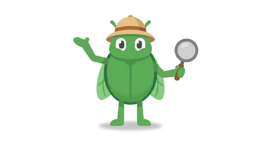 Barnaby the Beetle