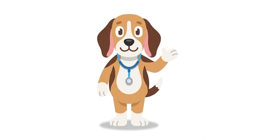 Bones the Beagle