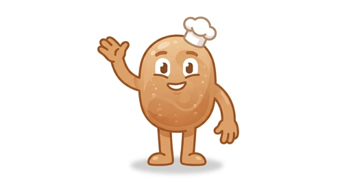 Bubbles the Baker