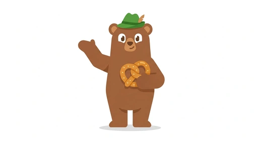 Benni the Bear