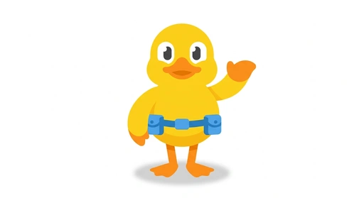 Pip the Puddle-Duck