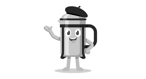 Pierre the Press