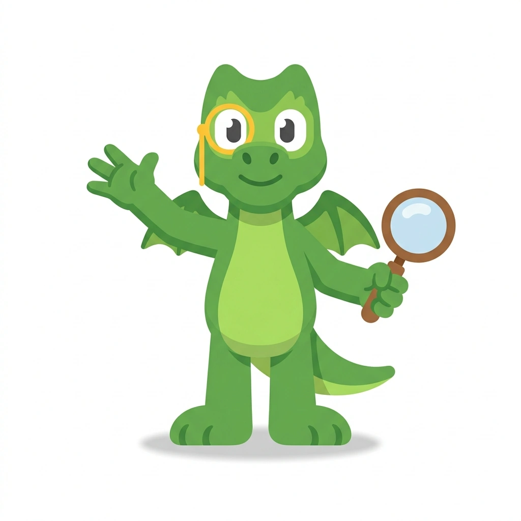 Drake the Dragonologist, the guide who teaches the Dragon Personalities: Beyond the Fire course