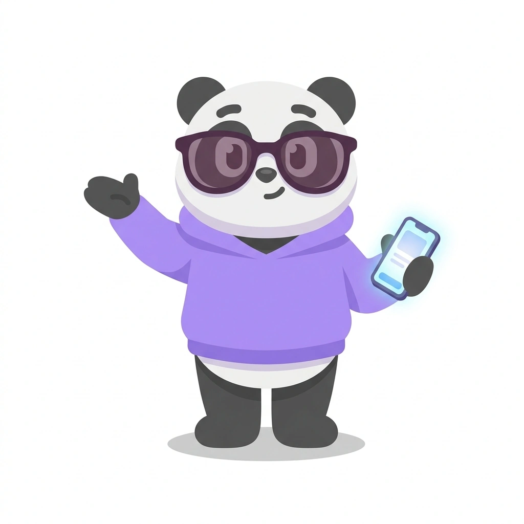 Vibe-Check Val, the guide who teaches the The Modern Vibe Check: Living Well Now course