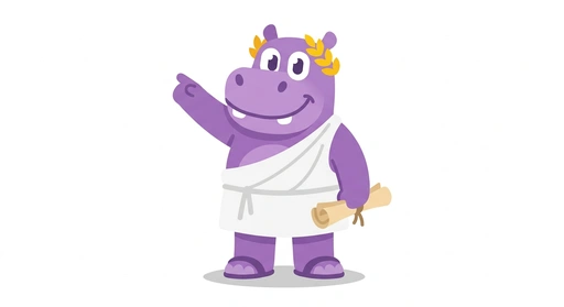 Homer the Hippo