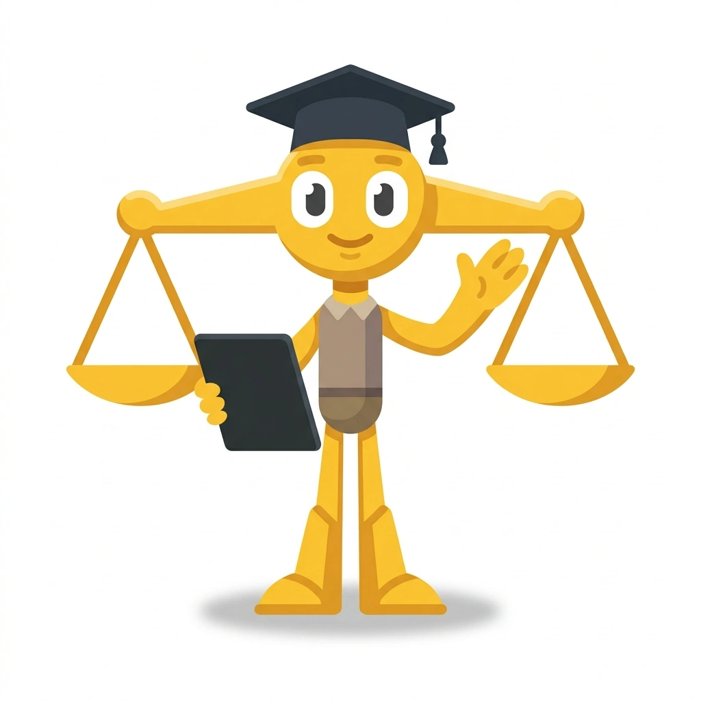 Sully the Scales, the guide who teaches the The Tug-of-War: Individual vs. Society course