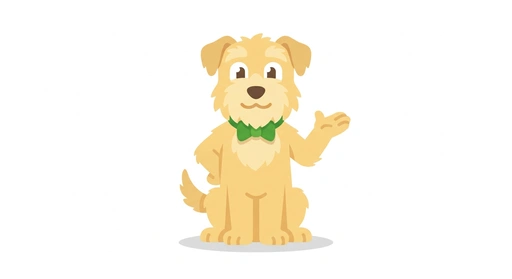Wally the Wheaten