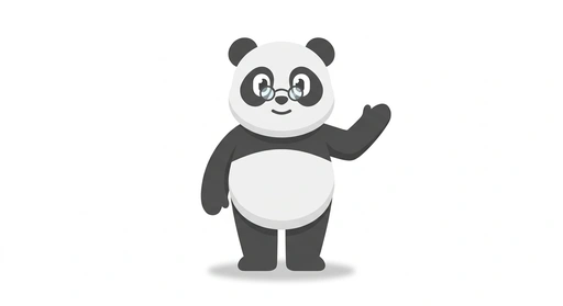 Psy-Psy the Panda