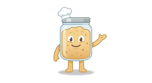 Bubbles the Baker