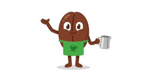 Bean-Bean the Barista