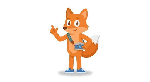 Flash the Fox
