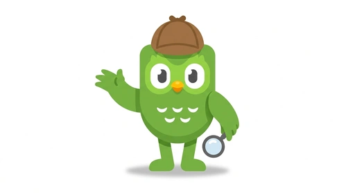 Sleuthy the Sherlock-Owl