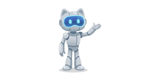 Cyrus the Cyber-Cat
