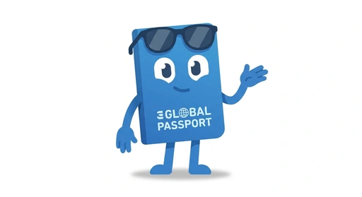 Pax the Passport