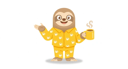 Sunny the Sloth