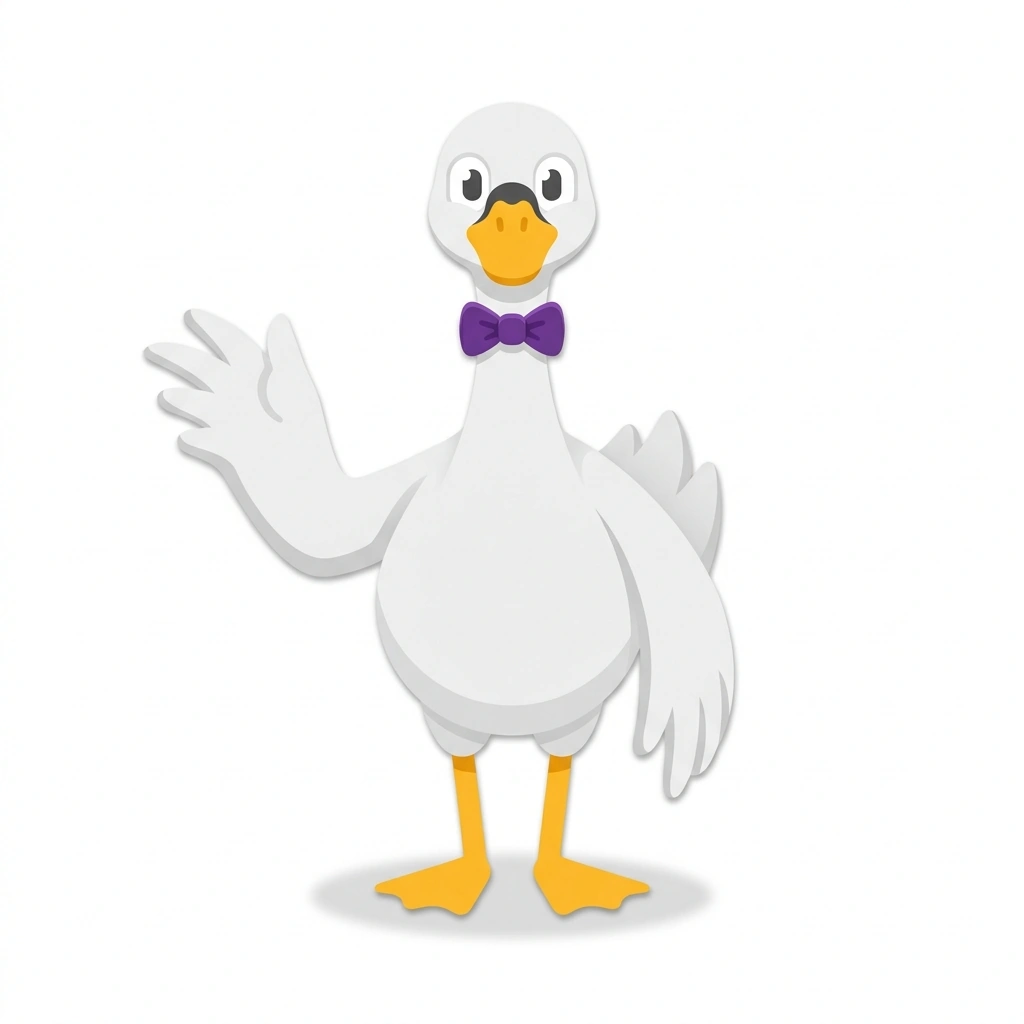 Sway the Swan, the guide who teaches the Conversational Hypnosis and Influence course