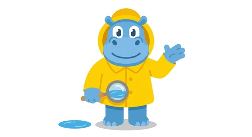 Hydro the Hippo