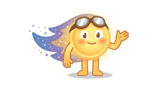 Cosmo the Comet