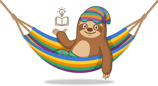 Sabbath the Sloth